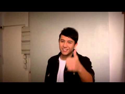 Georgia Love & GL Heart 拍攝花絮 (Boyz,  鍾舒漫, 及 洪杰)