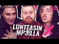 5 SEKUNNIN HAASTE FT. MIKAEL GABRIEL & ISAC ELLIOT