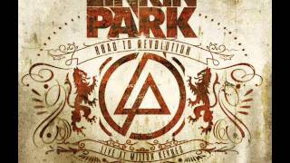 Linkin Park Road To Revulution Jigga What Faint