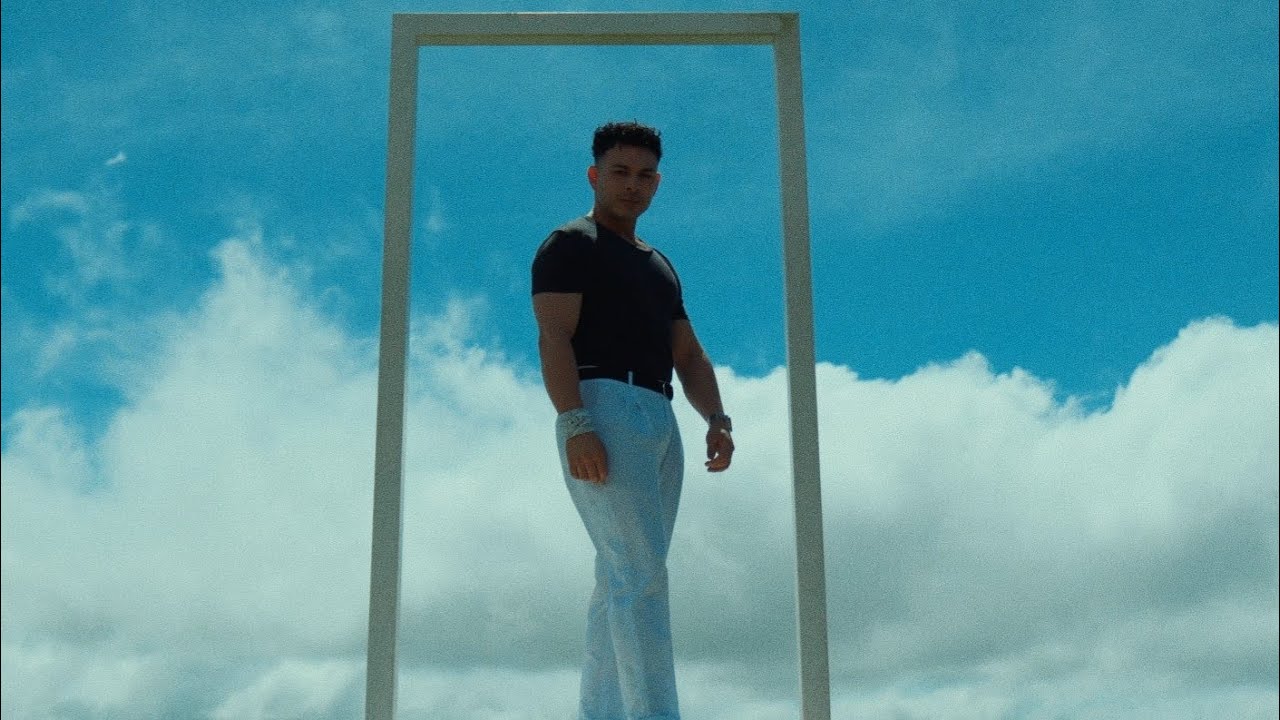 Ken Keiter - Dicen (Video Oficial)