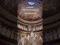 Explore this Parisian treasure with us!! #church #catholic #parisien