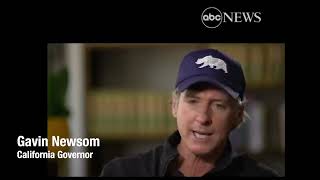 Gavin Newsom: Biden Administration "A Master Class" on Governance