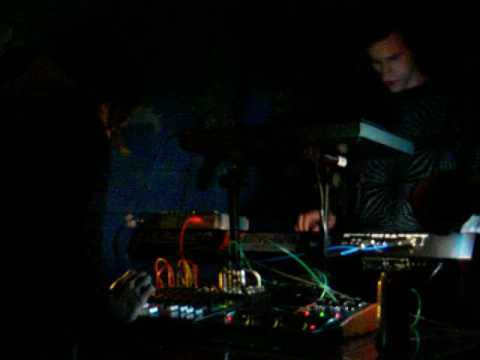 Polygons - Live At Glasslands