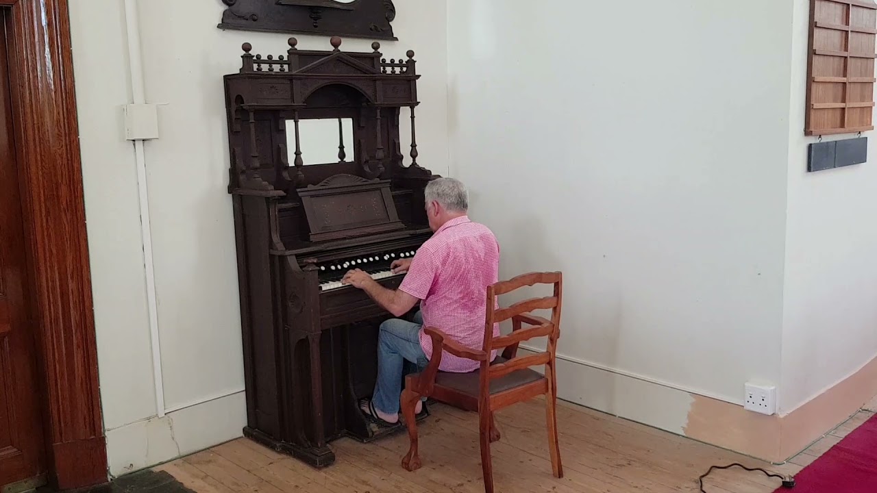 Saggies en teer is die roepstem van Jesus