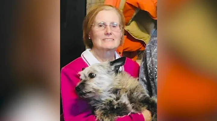 Woman's remains found in Chicago freezer identified