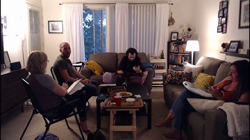 Curse of Strahd Session 3 - Tarokka Reading