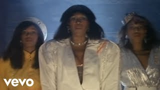 Video thumbnail of "The Pointer Sisters - Neutron Dance"