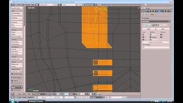 Blender 3D 2.5 Timelapse Remaking Transformer Silverstreak Part 11 (Muted)