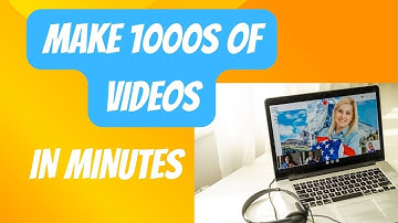 Winning the Election with Personalized Political Campaign Videos