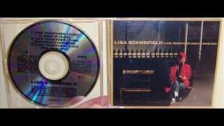 Video thumbnail of "Lisa Stansfield - Live together (1990 Big beat edit)"