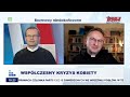 Rozmowy niedokończone: Współczesny kryzys kobiety