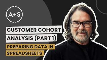 Customer Cohort Analysis (Part 1): Preparing Data