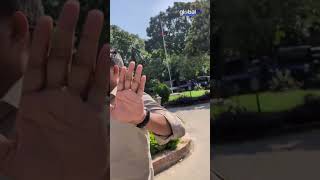 শখ হসনর রযক কনদর কর টরইবযনল আসলন ছতরদলর আবদ Global Tv News