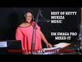 Best of Ketty Mukiza Music Non Stop - From Amagara Nigakira Amagana - Omukazi