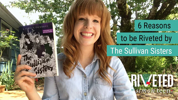 6 Reasons to be Riveted by THE SULLIVAN SISTERS fr...