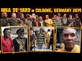 Inna De Yard feat. Ken Boothe, Horace Andy, Winston McAnuff in Cologne, Germany [June 11, 2019]