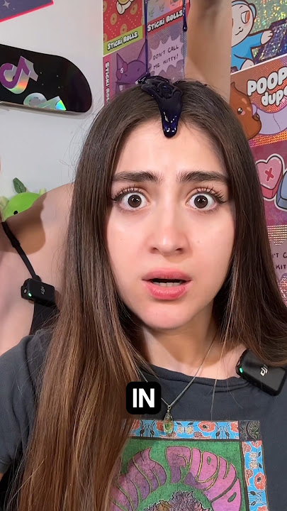 Leaving purple shampoo in for an HOUR!?