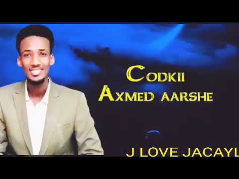 AHMED AARSHE HEESTI KULANKII ARAGAGA NEW LYRICS