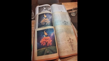 Unboxing My New RPGs!