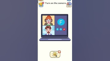 DOP Puzzle Guide | Level 380 Walkthrough | Delete One Part #shorts #gameplay #short #gaming