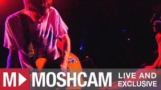 Does It Offend You, Yeah? - Lets Make Out | Live in Sydney | Moshcam