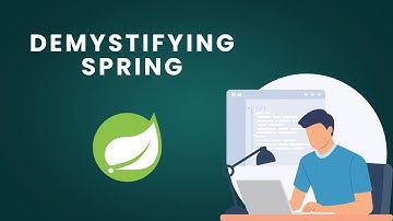 How Spring Really Works: IoC, DI, Beans & the Magic Behind the Scenes!