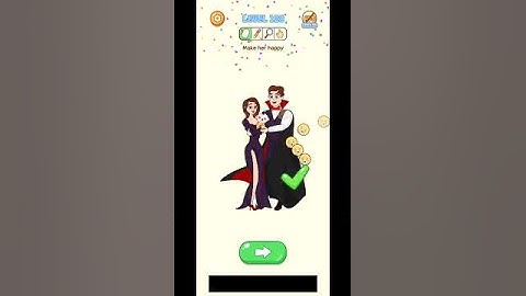 naughty puzzle tricky test level 128