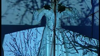 JOSIPA LISAC - Kraljica divljine / Gdje Dunav ljubi nebo (Live 2006.)