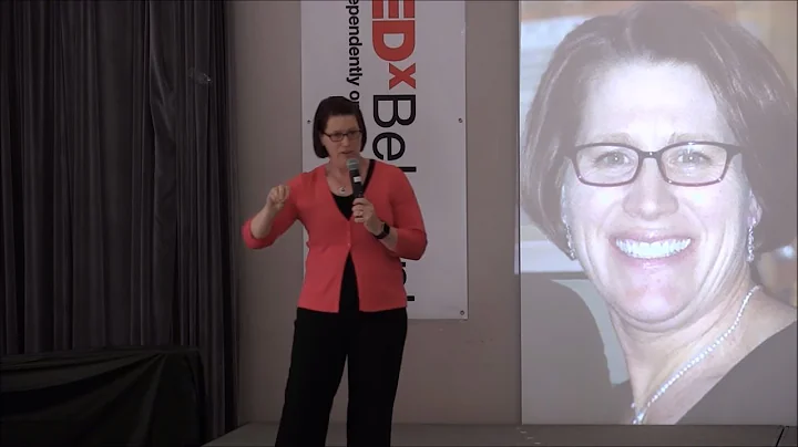 Changing Perspective: Reducing the Stigma of the D...