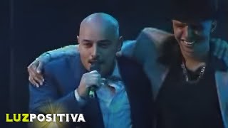 Lupillo Rivera y Adán Chalino Sánchez  Baraja De Oro (En Vivo)