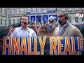 Knicks Fans Take Over NYC In Championship Madness