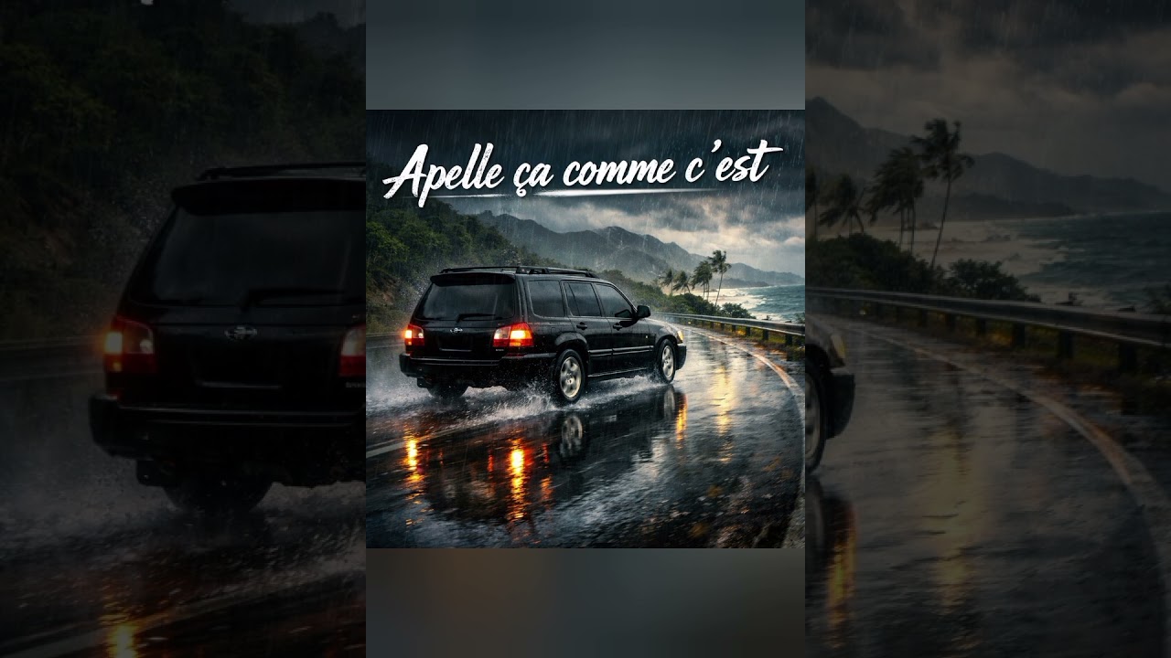 Appelle ça comme c’est 