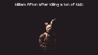 Im Only Human , After All Fnafblender