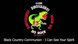 Black Country Communion - I Can See Your Spirit