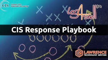 Another Log4j Vulnerability and The CIS Response Playbook
