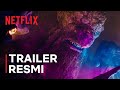 Troll 2 | Trailer Resmi | Netflix