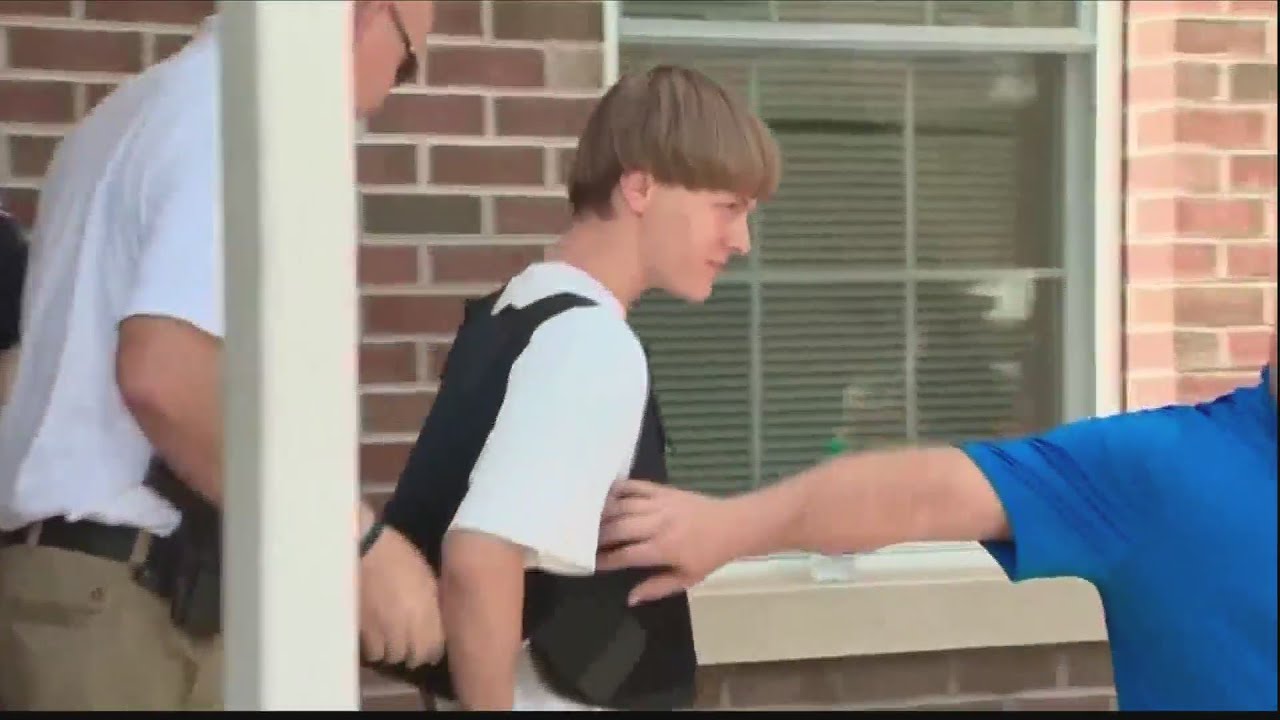 Charleston church shooting lawsuit reinstated