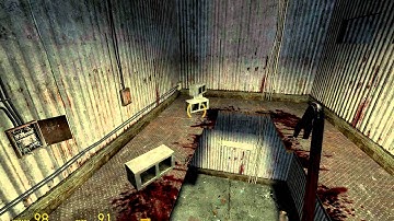 The Source Engine Provides an Example of how Transparency Works