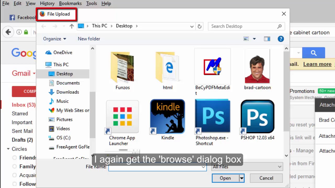 windows app used for file management