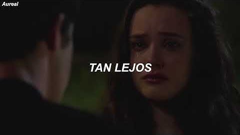 Martin Garrix & David Guetta - So Far Away ft. Jamie Scott, Romy Dya (Traducida al Español)