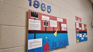 Danville Head Start program celebrates 60 years of service to community