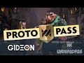 Стрим: Dota Underlords - Смотрим Proto Pass - Поля, фейерверки, аватарки и прочее