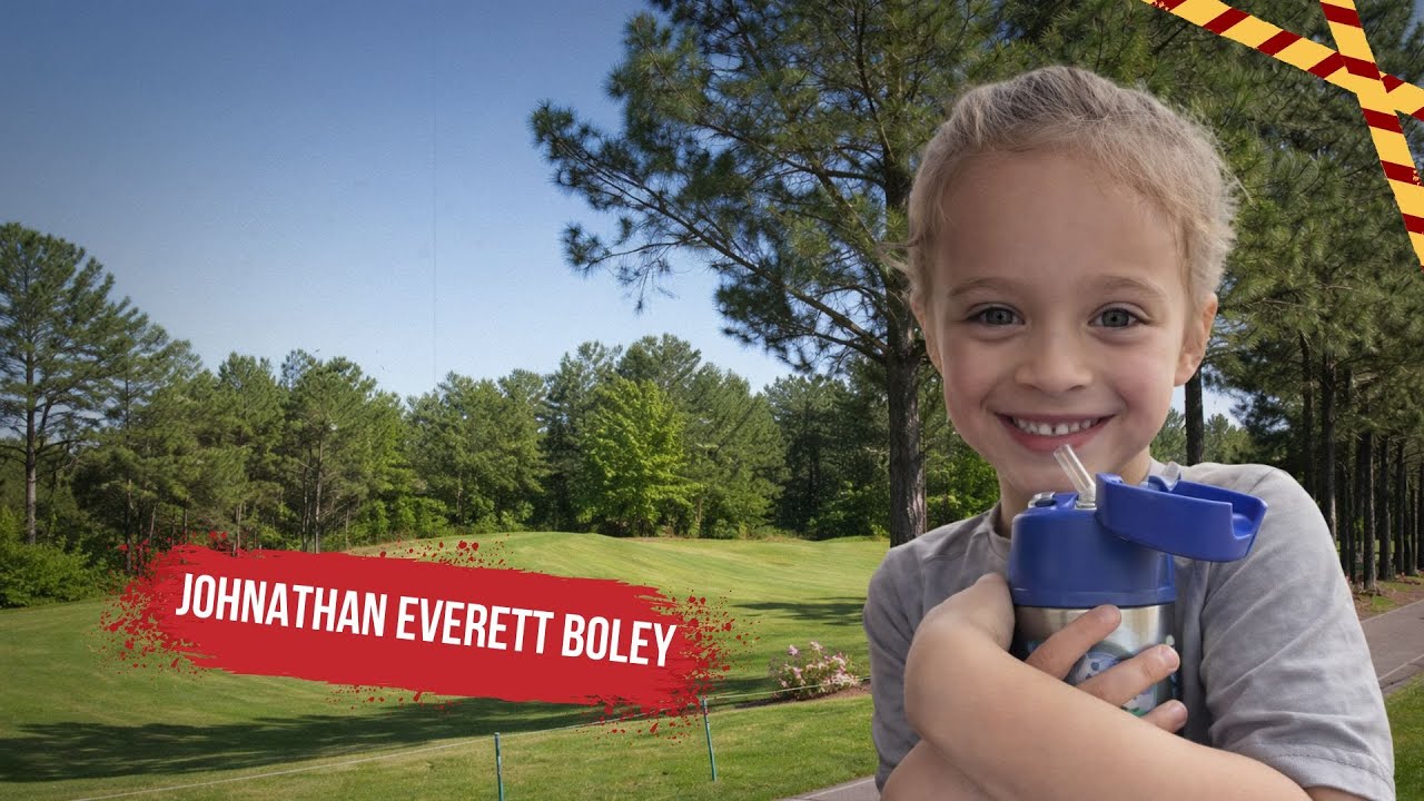 Disparu en 2022: le mystère de Johnathan Everett Boley reste entier dans les bois de l’Alabama.