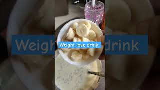 weight loss drink chia seeds and milk shortsvideo