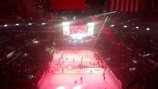 LA Kings 2019-2020 Intro Video #2