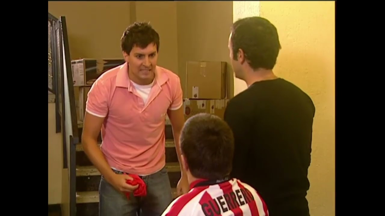 vaya semanita euskolegas 1sketch t5 2007/8