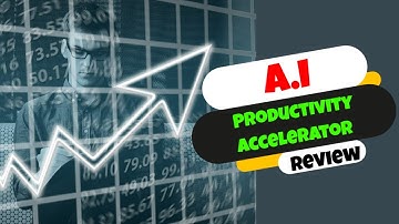 AI Productivity Accelerator Review | 🦾 [HONEST] 🦾 AI Productivity Accelerator System Rev