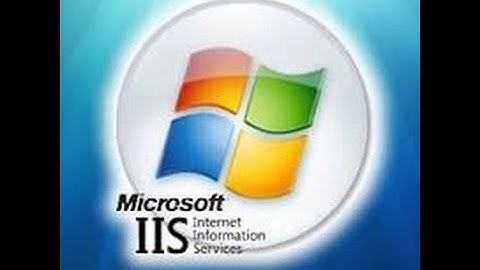 How to create self signed certificate in IIS 7 ?