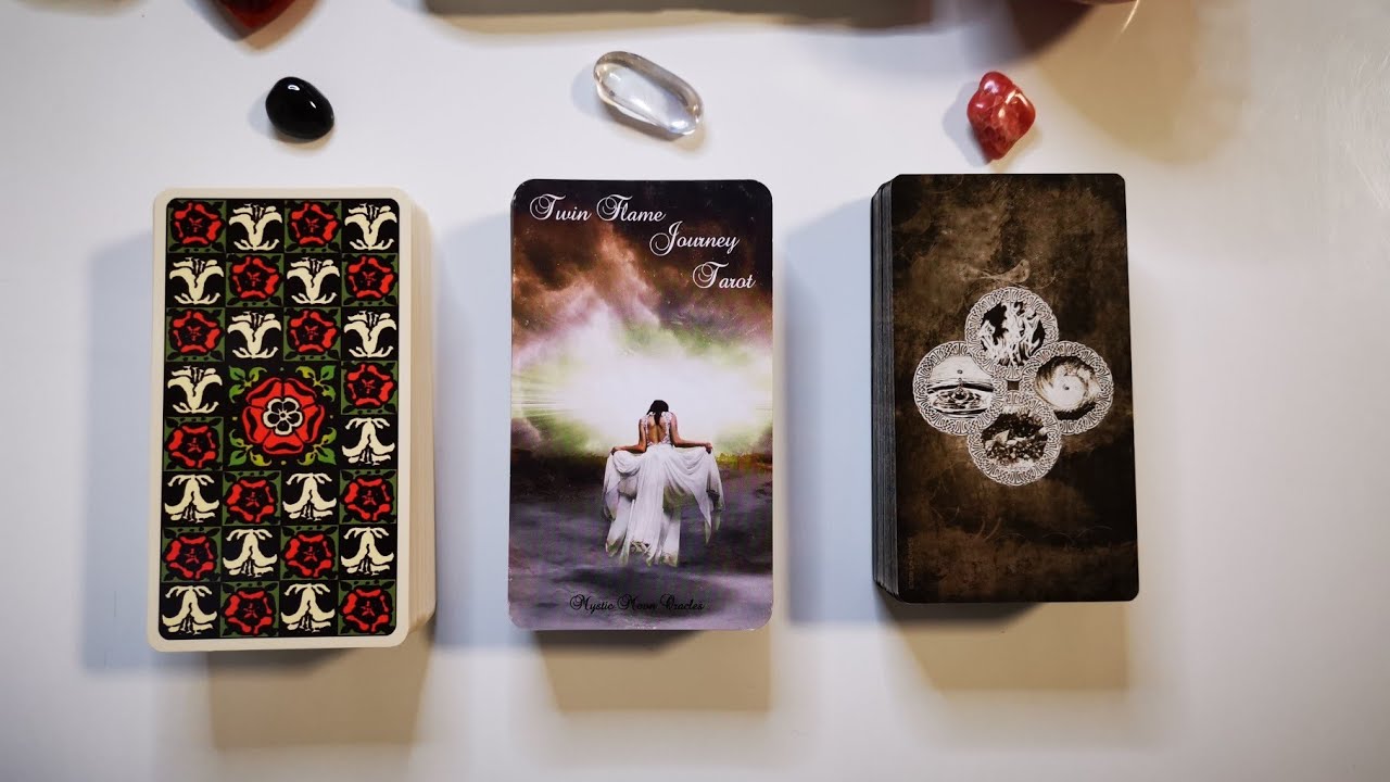 ✨Što se događa? Je li odnos gotov?✨