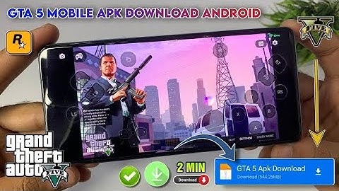 Turn any Android Mobile into a Windows PC 🤯- [SECRET TRICK]
